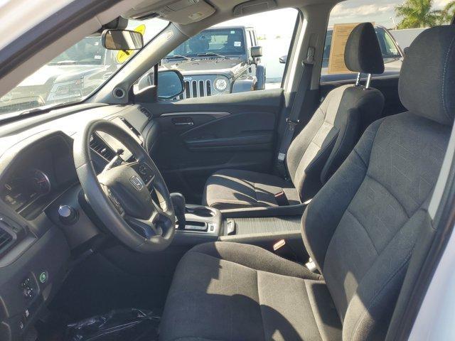 used 2020 Honda Pilot car, priced at $20,494