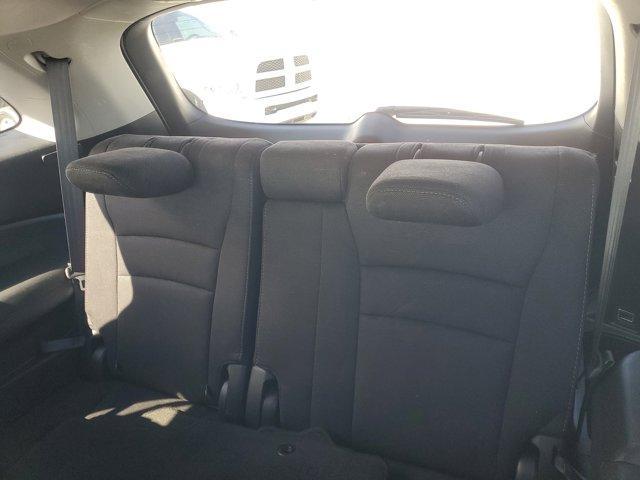 used 2020 Honda Pilot car, priced at $20,494