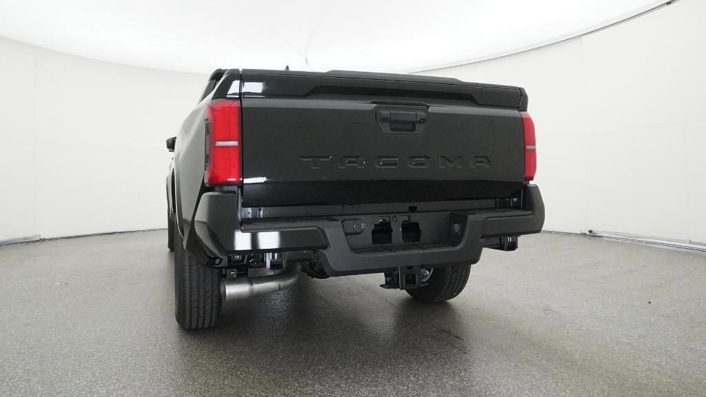 new 2025 Toyota Tacoma car, priced at $39,713