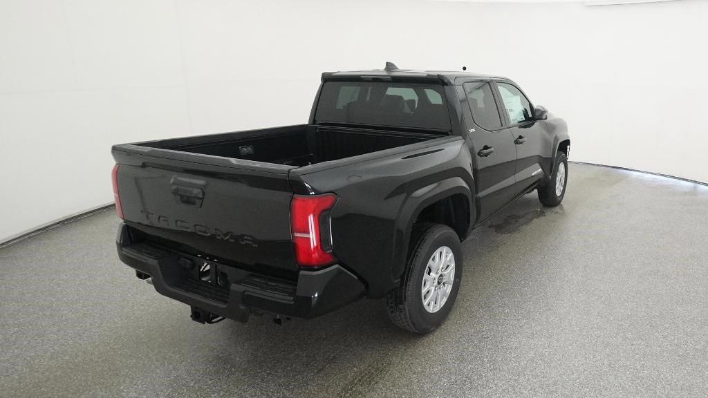 new 2025 Toyota Tacoma car, priced at $39,713
