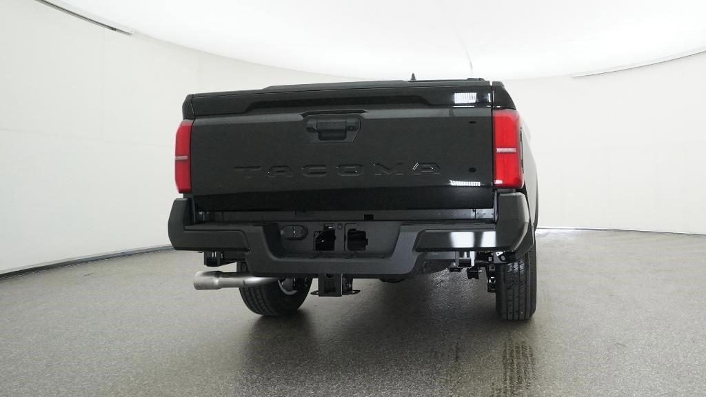 new 2025 Toyota Tacoma car, priced at $39,713
