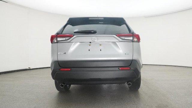 new 2025 Toyota RAV4 Hybrid car, priced at $33,824