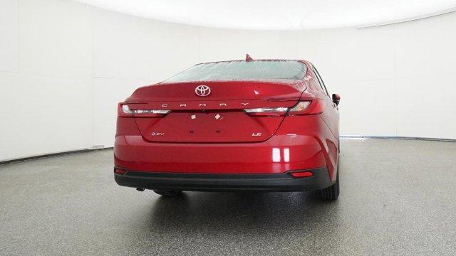 new 2025 Toyota Camry car, priced at $28,587