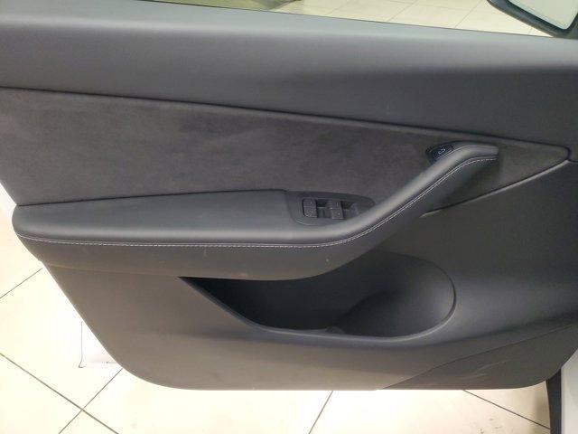 used 2022 Tesla Model Y car, priced at $30,991