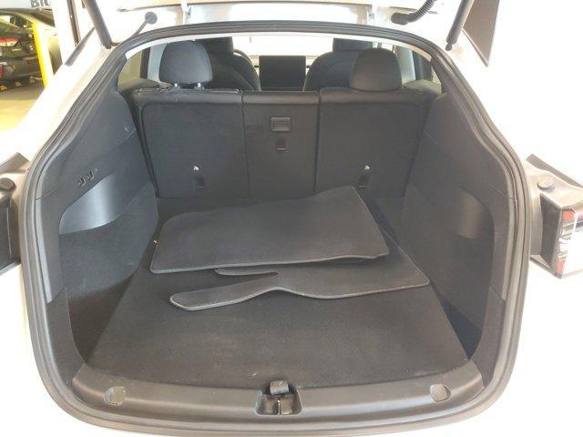 used 2022 Tesla Model Y car, priced at $30,991
