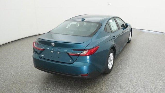 new 2025 Toyota Camry car, priced at $28,384