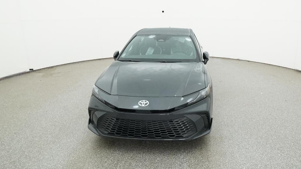 new 2025 Toyota Camry car, priced at $31,028