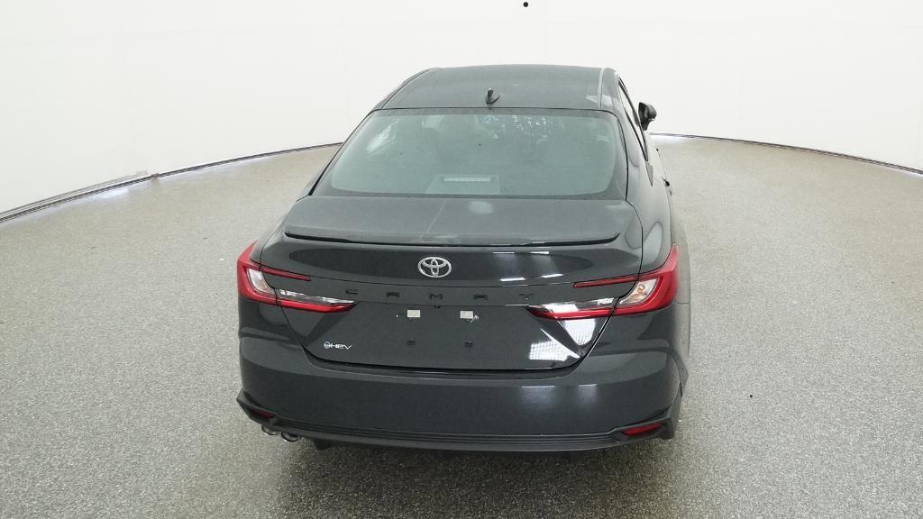 new 2025 Toyota Camry car, priced at $31,028