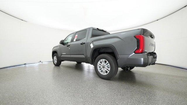 new 2025 Toyota Tundra car, priced at $54,981