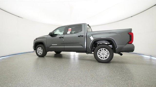 new 2025 Toyota Tundra car, priced at $54,981