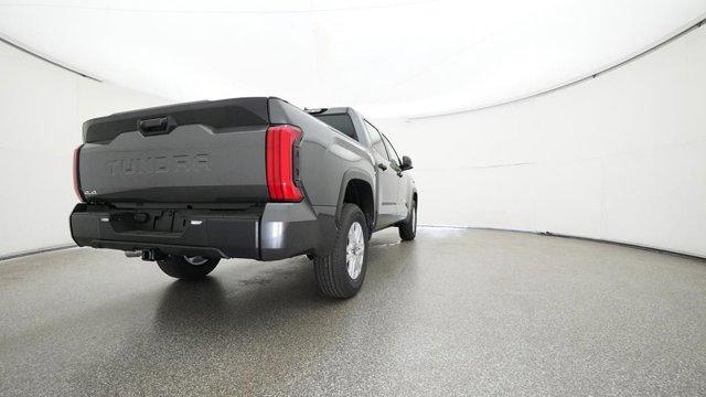 new 2025 Toyota Tundra car, priced at $54,981