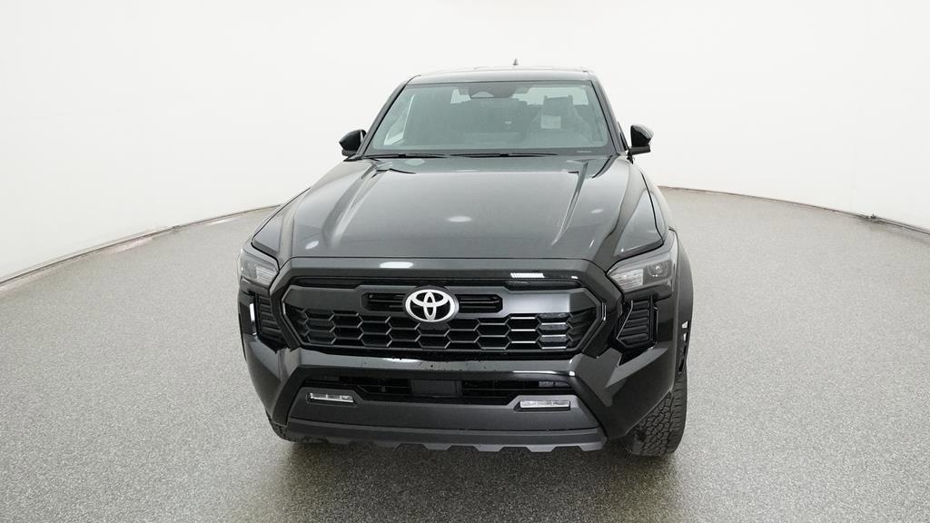new 2025 Toyota Tacoma car