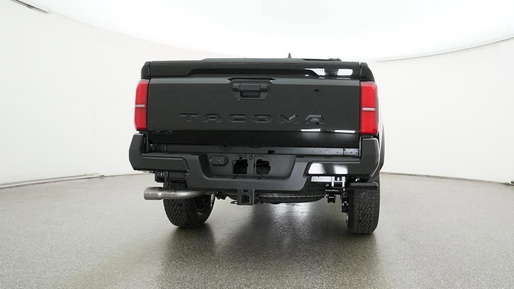 new 2025 Toyota Tacoma car