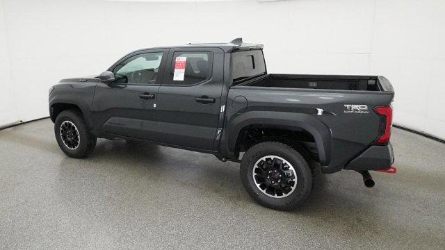 new 2025 Toyota Tacoma Hybrid car, priced at $57,863
