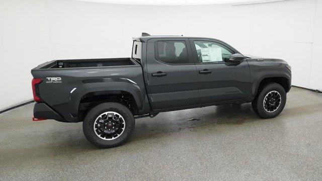 new 2025 Toyota Tacoma Hybrid car, priced at $57,863