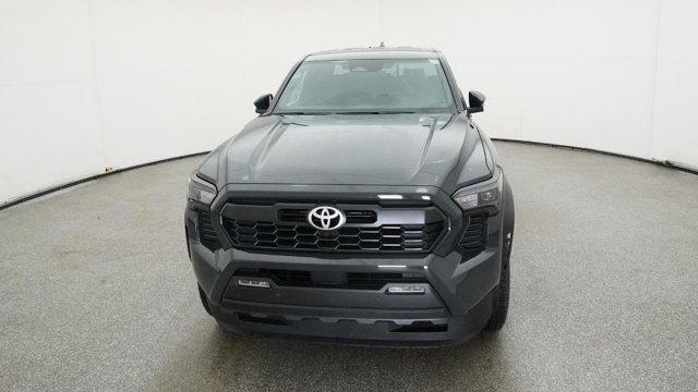 new 2025 Toyota Tacoma Hybrid car, priced at $57,863