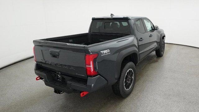 new 2025 Toyota Tacoma Hybrid car, priced at $57,863
