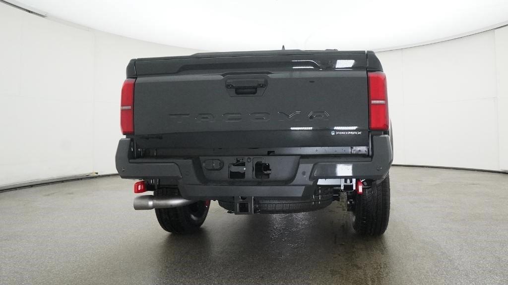 new 2025 Toyota Tacoma Hybrid car, priced at $57,863