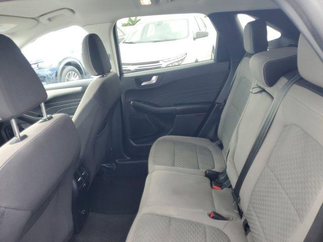 used 2021 Ford Escape car, priced at $14,992