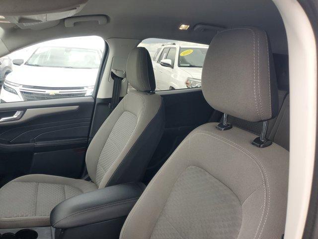 used 2021 Ford Escape car, priced at $14,992