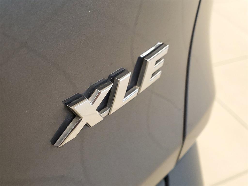 used 2020 Toyota RAV4 car, priced at $21,991