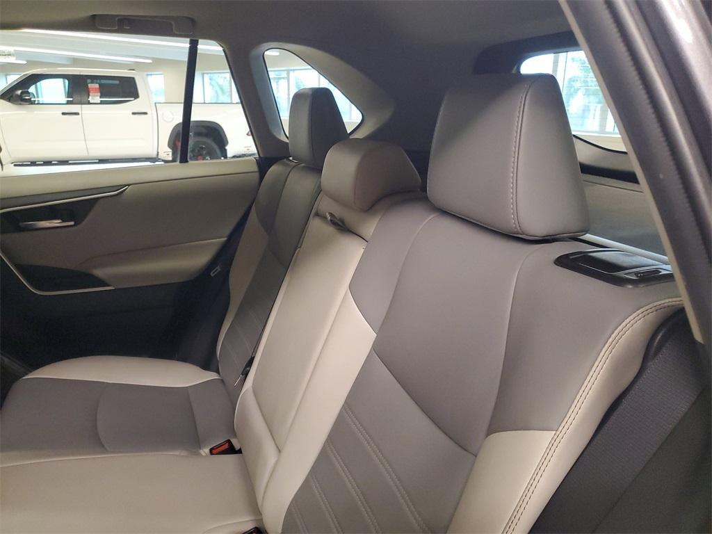 used 2020 Toyota RAV4 car, priced at $21,991