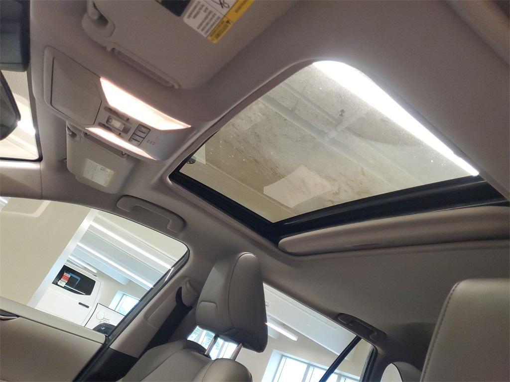 used 2020 Toyota RAV4 car, priced at $21,991