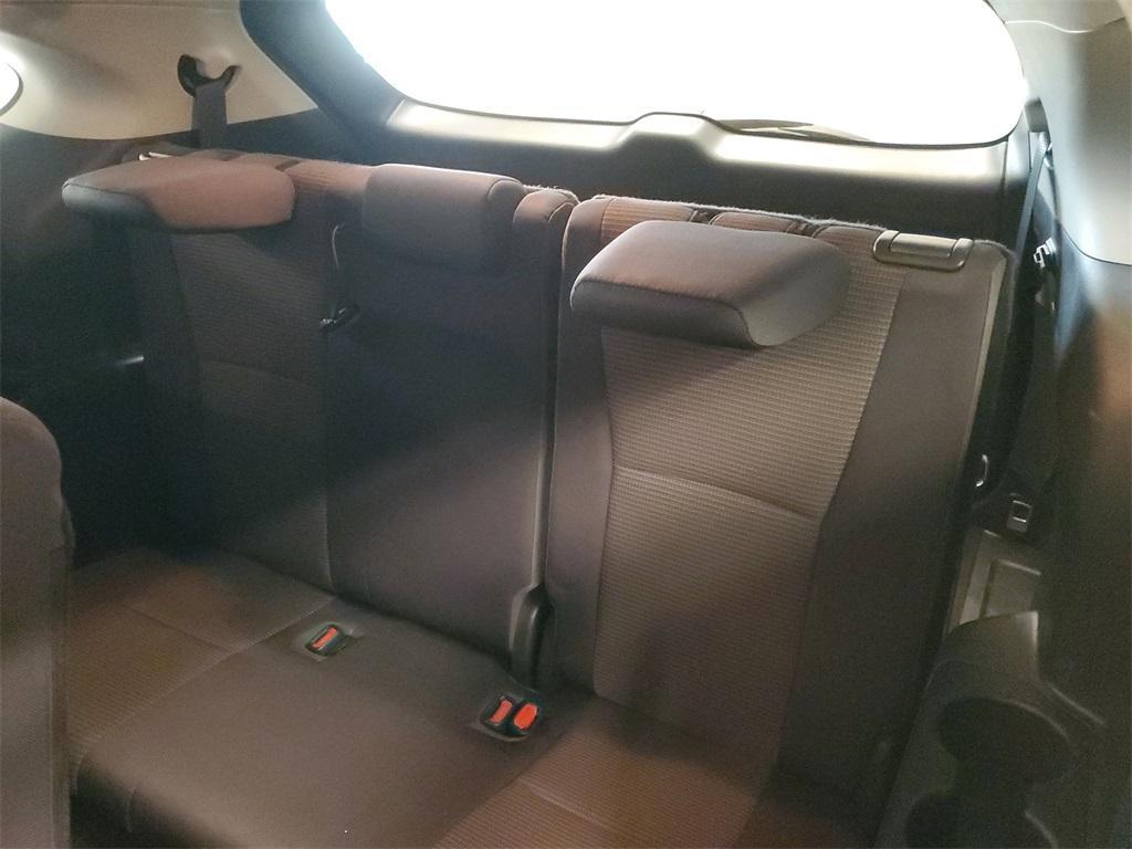used 2023 Toyota Highlander car, priced at $32,991