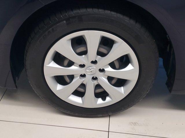used 2023 Toyota Corolla Hybrid car, priced at $19,991