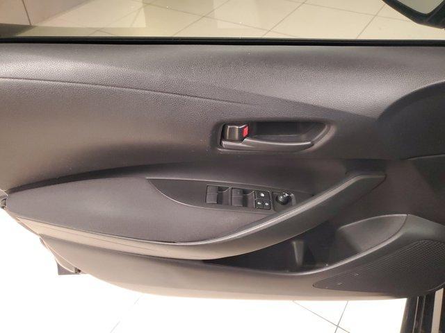 used 2023 Toyota Corolla Hybrid car, priced at $19,991