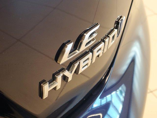 used 2023 Toyota Corolla Hybrid car, priced at $19,991