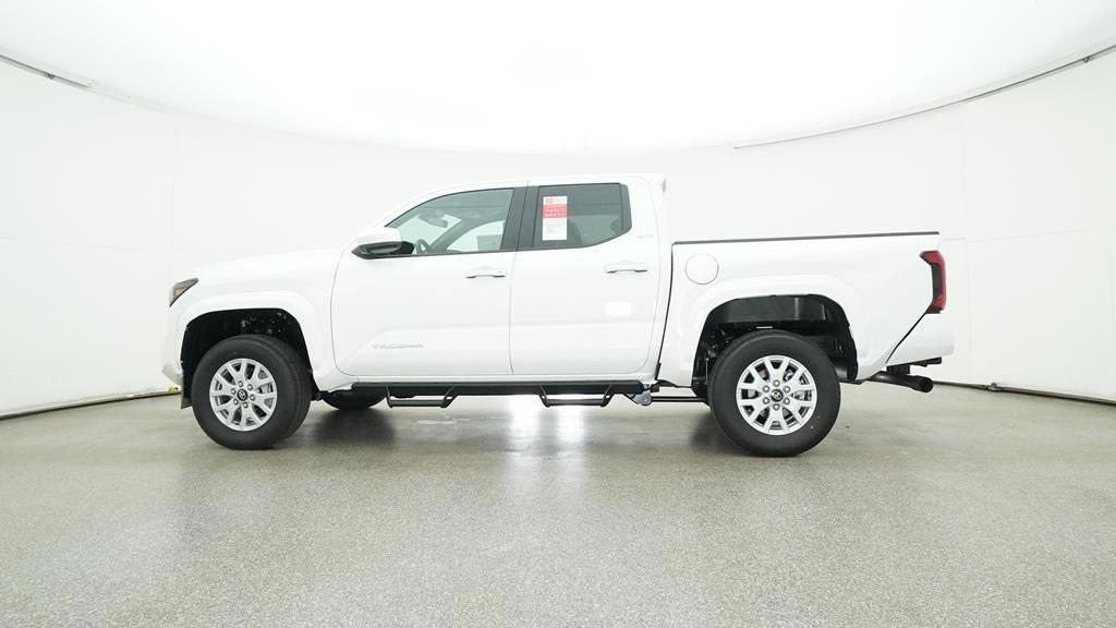new 2024 Toyota Tacoma car, priced at $44,362