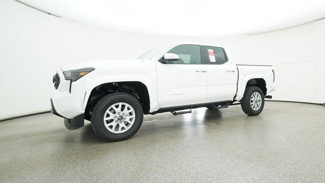 new 2024 Toyota Tacoma car