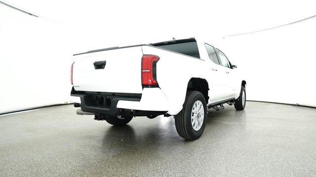 new 2024 Toyota Tacoma car