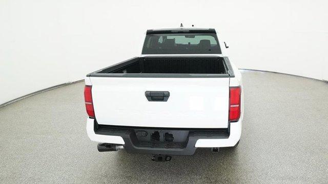 new 2025 Toyota Tacoma car