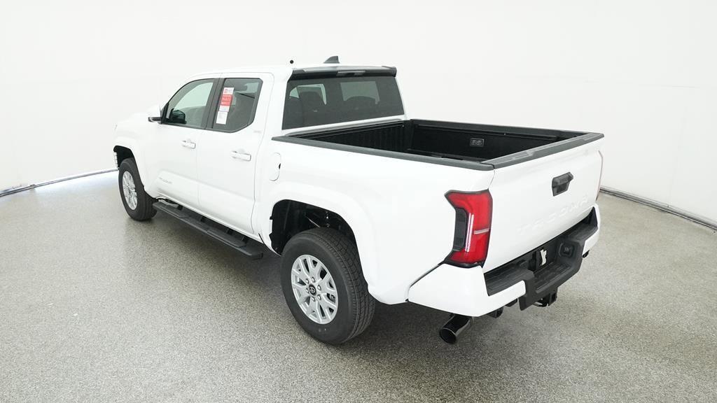 new 2025 Toyota Tacoma car, priced at $40,831