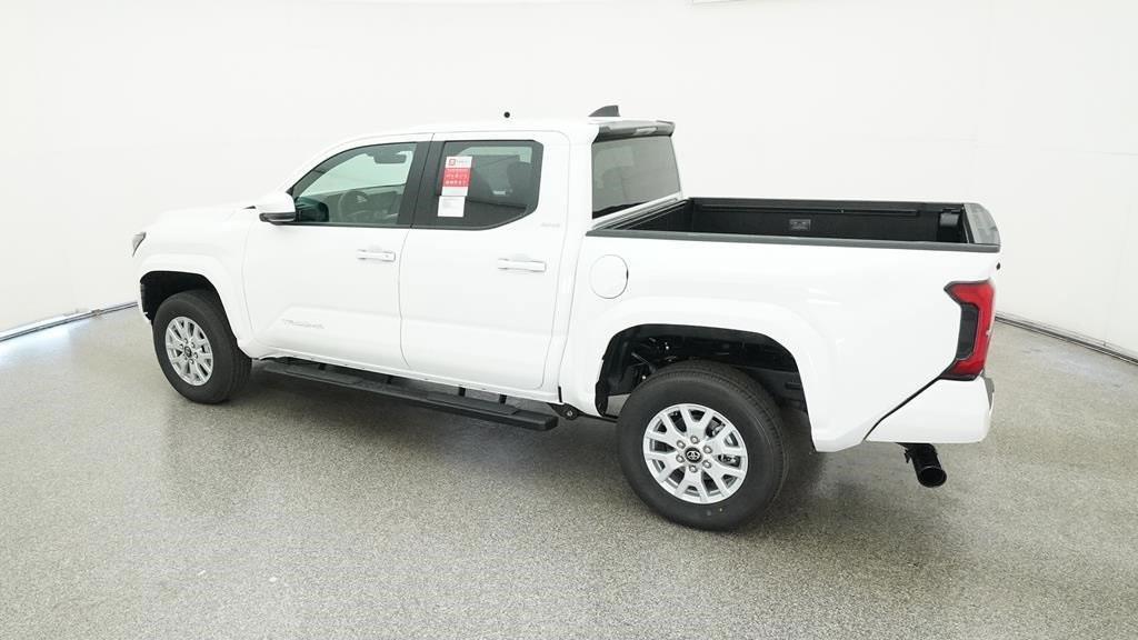 new 2025 Toyota Tacoma car, priced at $40,831