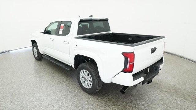 new 2025 Toyota Tacoma car