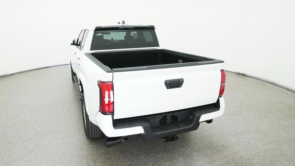 new 2025 Toyota Tacoma car, priced at $40,831