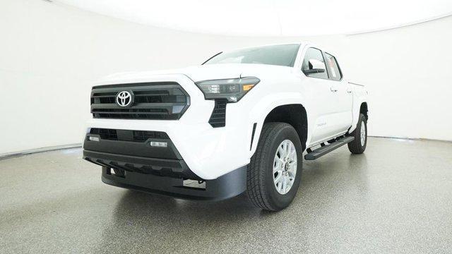 new 2025 Toyota Tacoma car