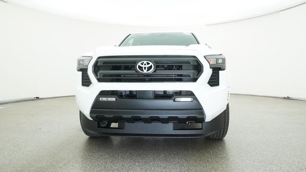 new 2025 Toyota Tacoma car, priced at $40,831