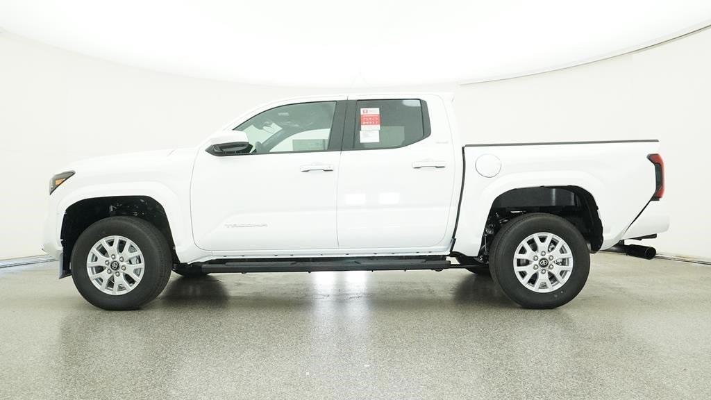 new 2025 Toyota Tacoma car, priced at $40,831
