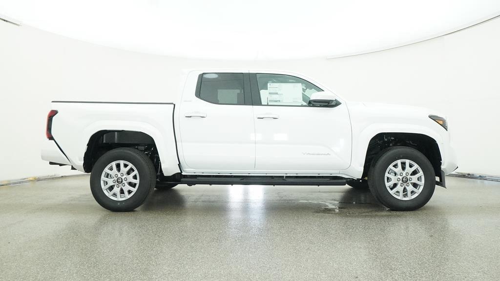 new 2025 Toyota Tacoma car, priced at $40,831