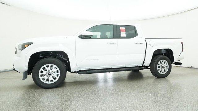 new 2025 Toyota Tacoma car