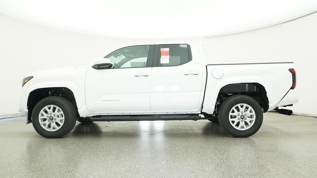 new 2025 Toyota Tacoma car, priced at $40,831