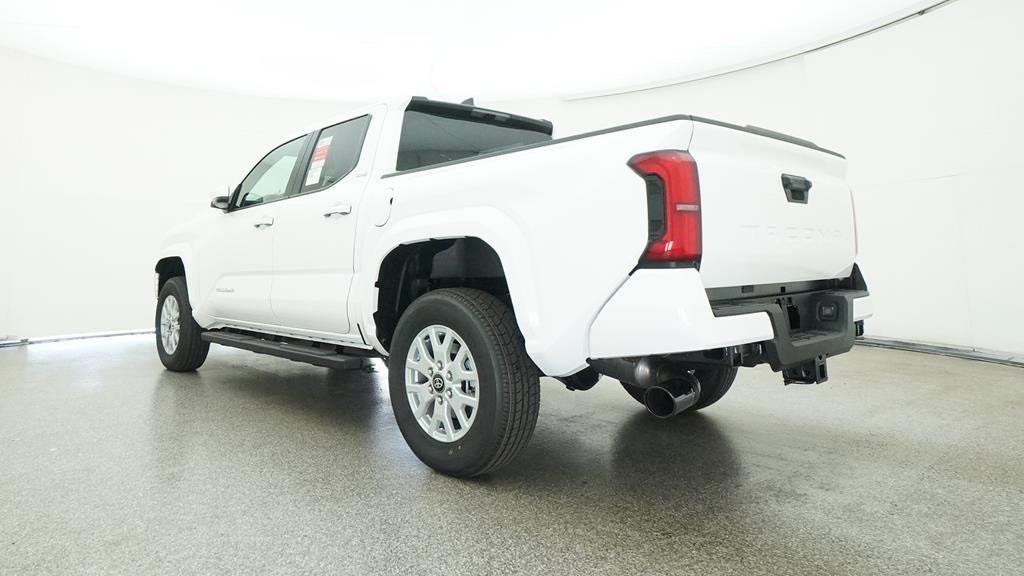 new 2025 Toyota Tacoma car, priced at $40,831