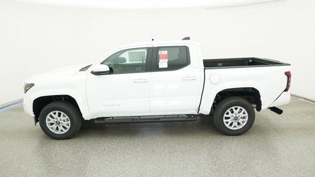 new 2025 Toyota Tacoma car