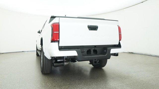 new 2025 Toyota Tacoma car