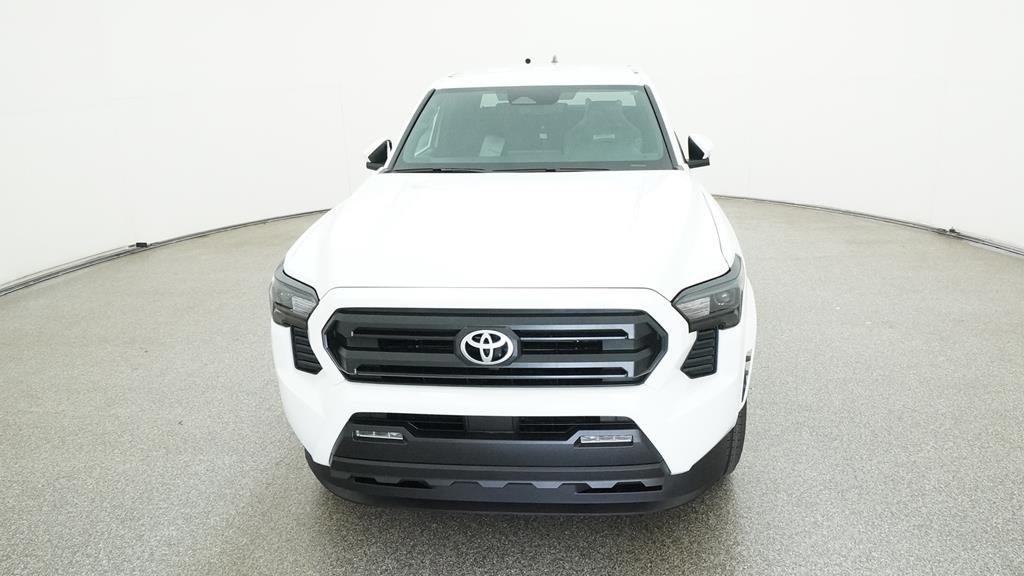 new 2025 Toyota Tacoma car, priced at $40,831