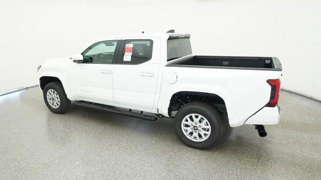 new 2025 Toyota Tacoma car